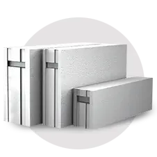 Parin AAC Blocks