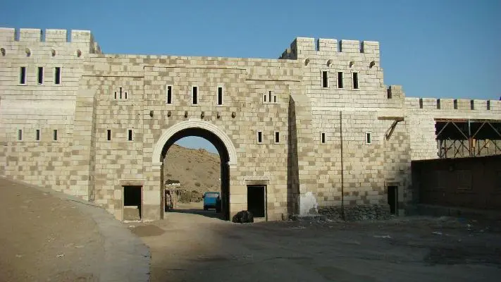 بتن هوادار اتوکلاو شده محصولی با طول عمر بالا