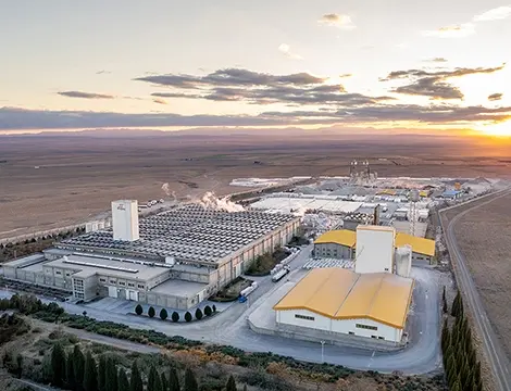 پیام تبریک به مناسب شانزدهمین سالگرد تاسیس کارخانه پرین بتن