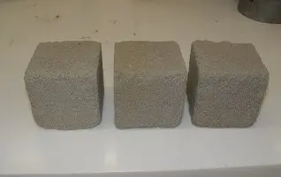 دوام - مقاومت در برابر ذوب و یخبندان