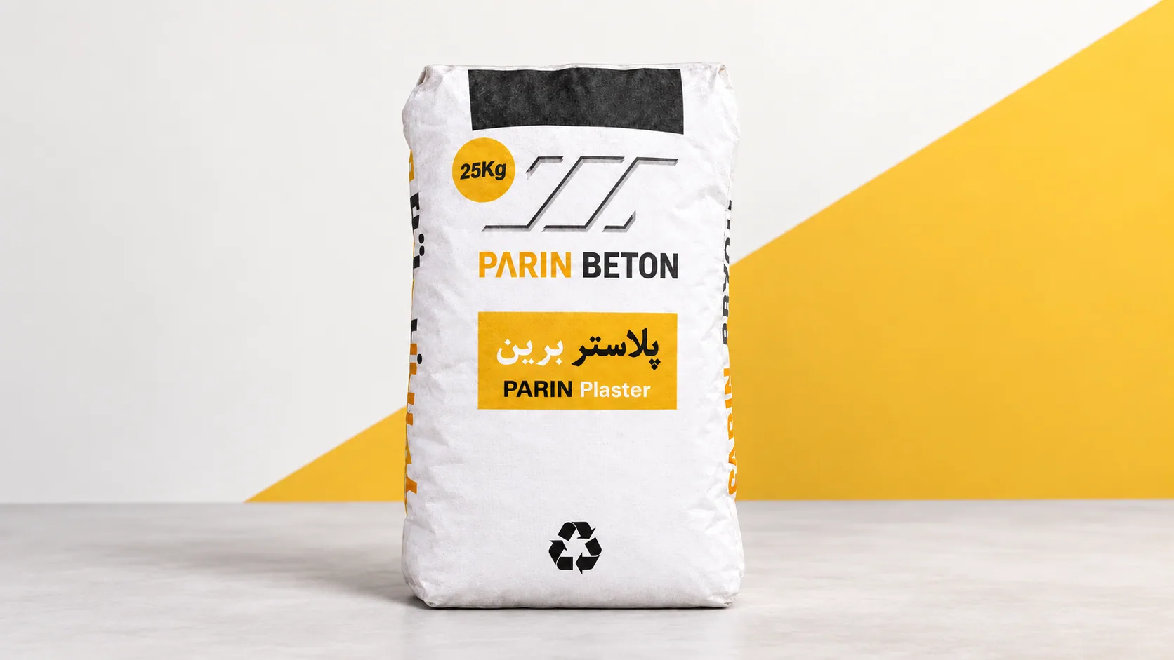 Parin Plaster
