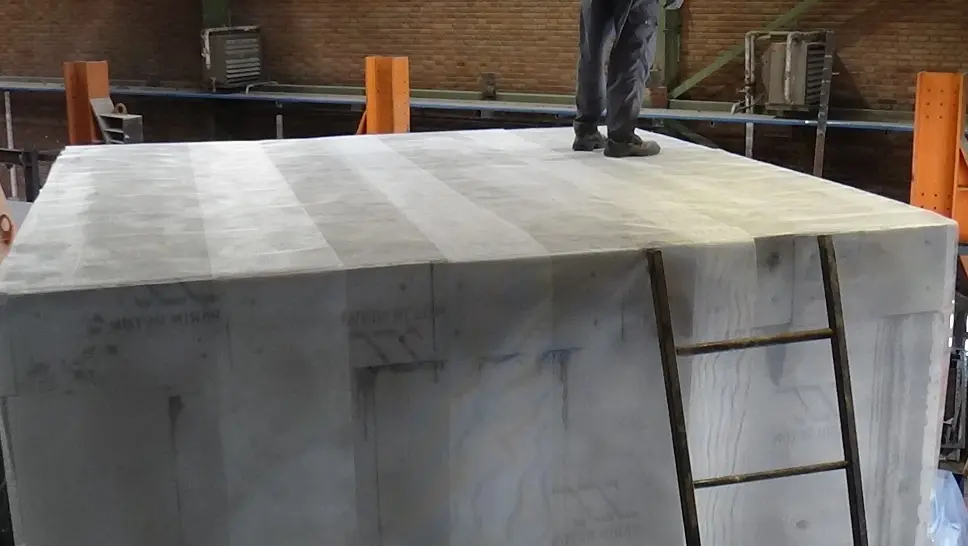 Parin Beton post image