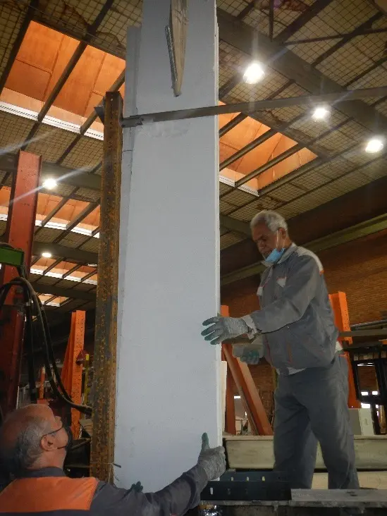 Parin Beton post image