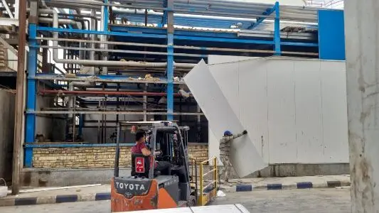 Parin Beton post image