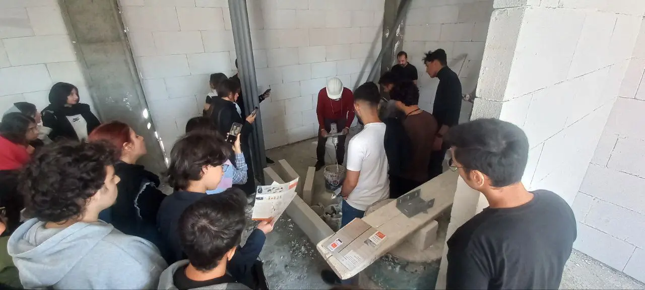 Parin Beton post image
