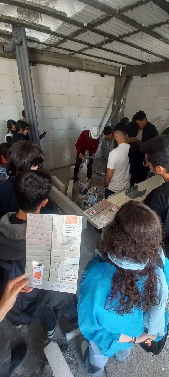 Parin Beton post image