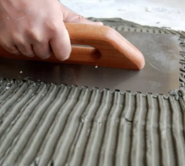 چسب کاشی و سرامیک پرین زیبا و مطمئن