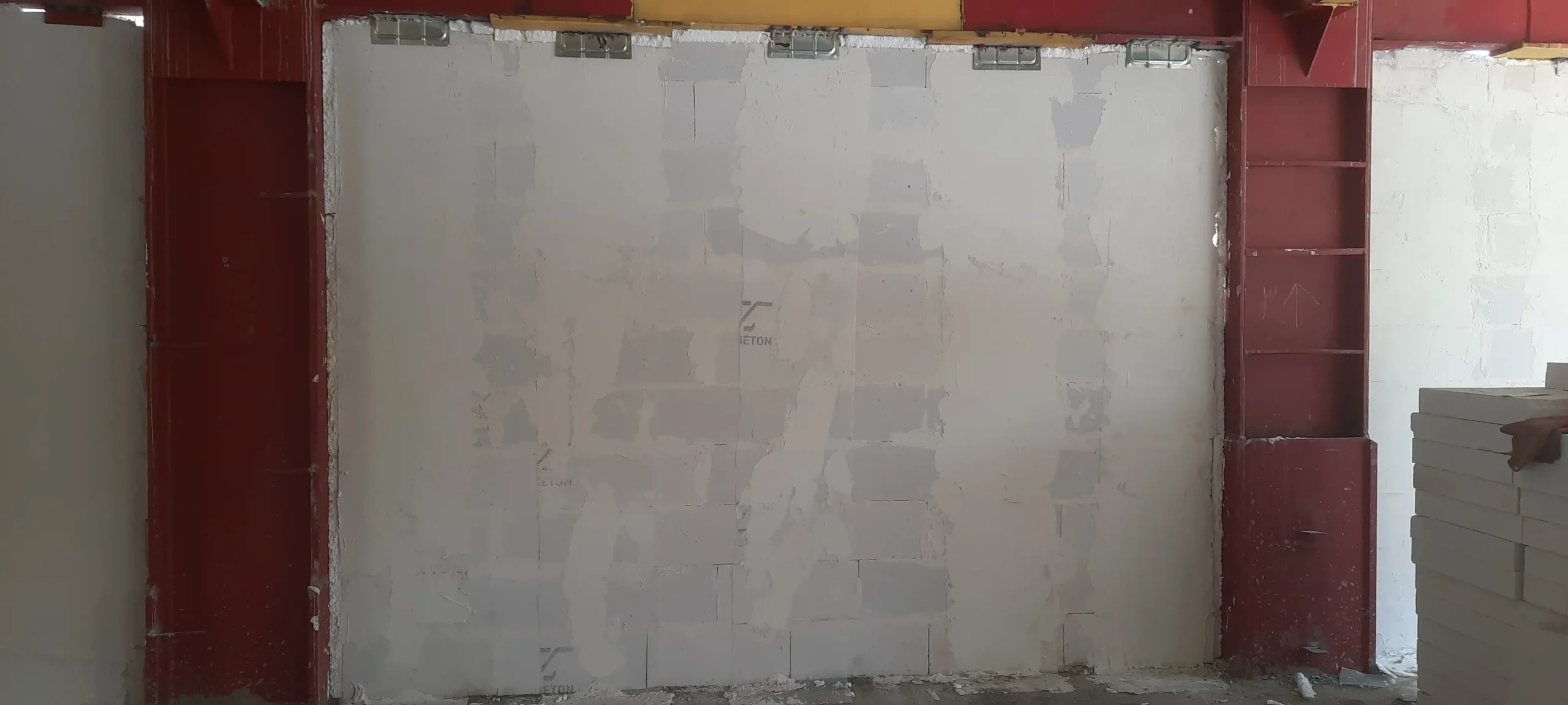 Parin Beton product image