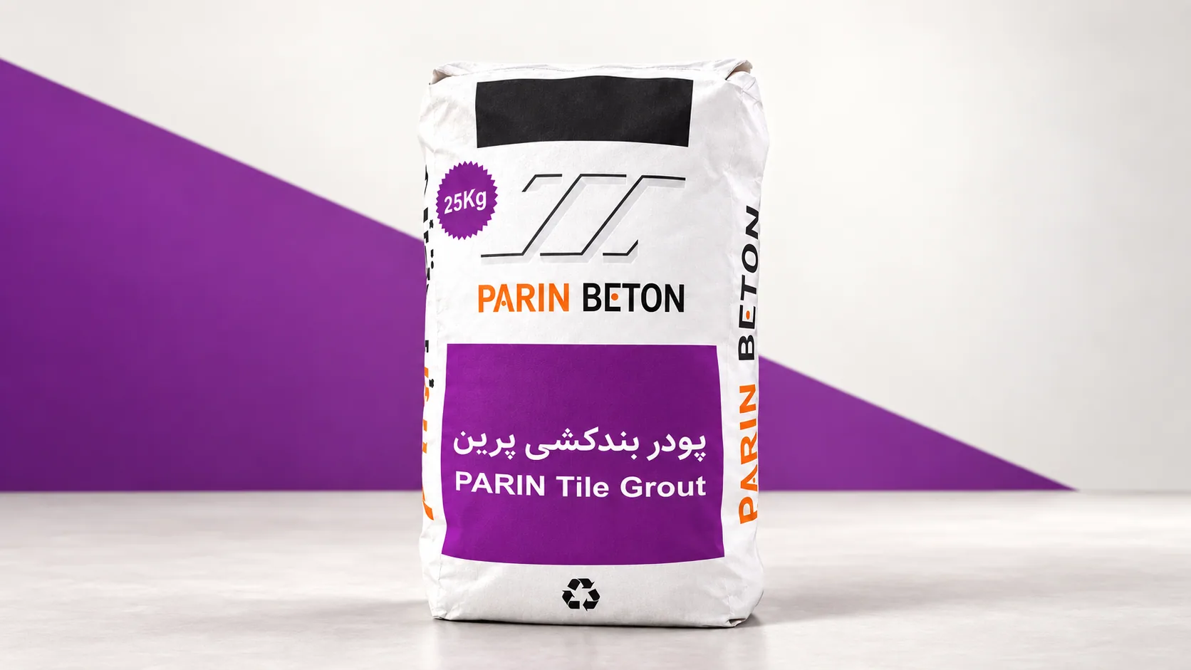 Parin Tile Grout